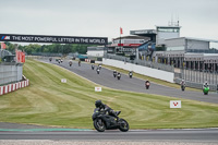 Lower Group Black Bikes